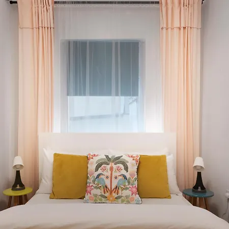 Apartamento Old Street By Morethanstays *