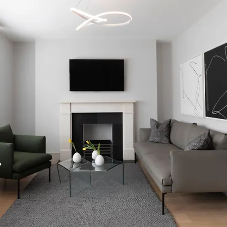 Aka Marylebone 4* London