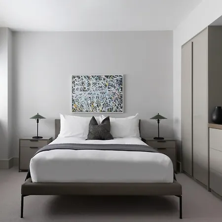 Aparthotel Aka Marylebone London