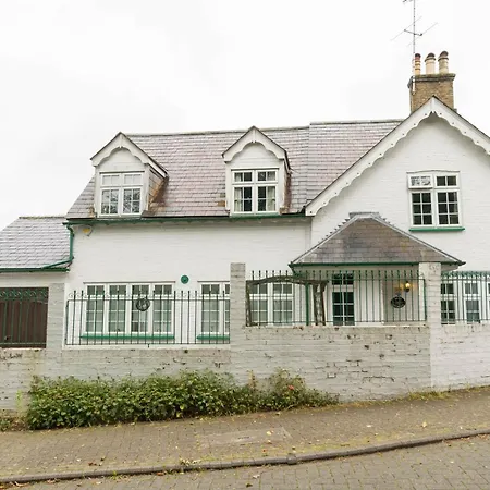 Unique Country Nr Nature Reserve Sleeps 4