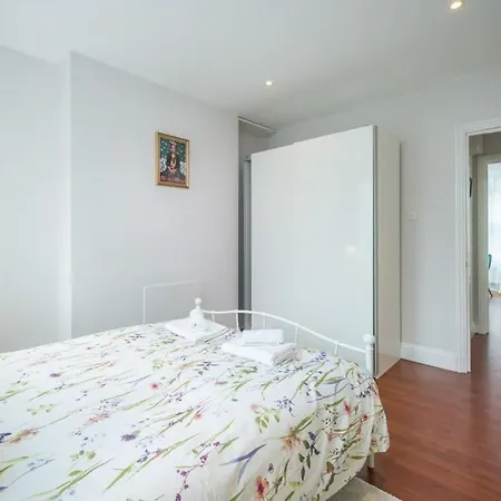 Appartement Trustay Brick Lane Londres