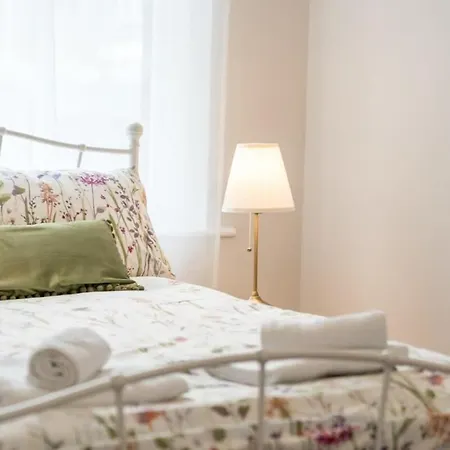 Apartamento Trustay Brick Lane