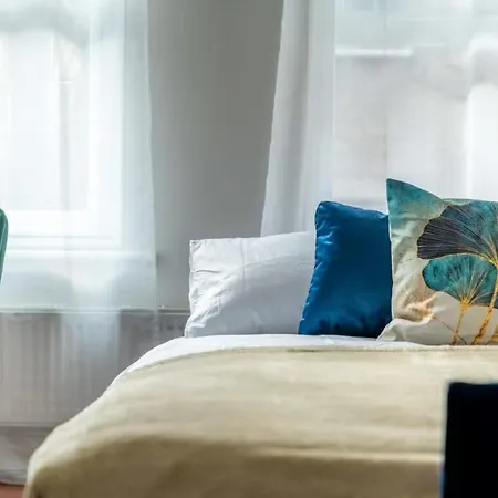 Trustay Brick Lane Apartamento