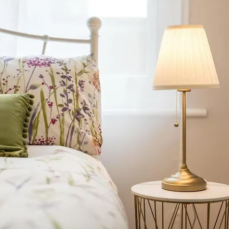 Apartamento Trustay Brick Lane