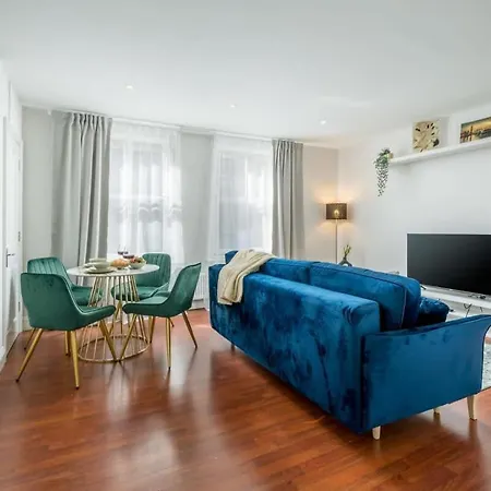 Apartamento Trustay Brick Lane *