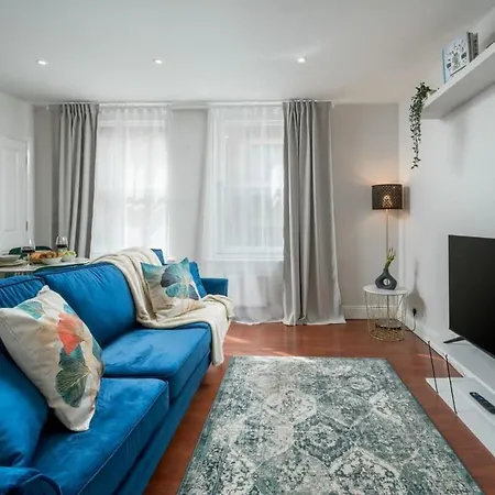 Trustay Brick Lane Appartement *