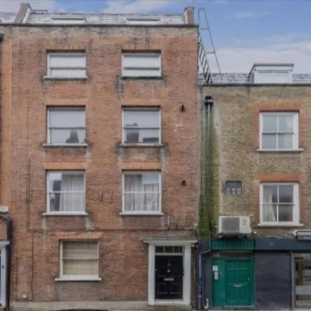 Covent Garden In Apartment London