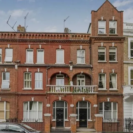 ［olympia Museums Kensington］studio In Apartment