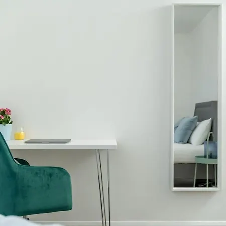 Of - Lovely Two Bedroom Apartment London