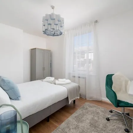 Apartment Of - Lovely Two Bedroom London