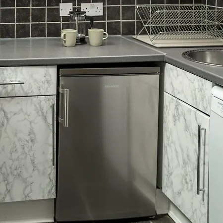 Apartment Of - Lovely Two Bedroom