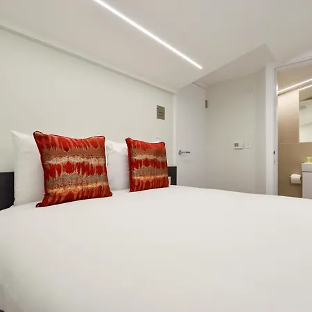 Regents Serviced By Stayprime London