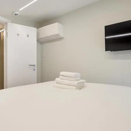Regents Serviced By Stayprime Apartmán *