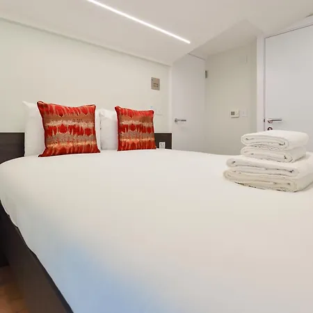 Apartmán Regents Serviced By Stayprime Londýn