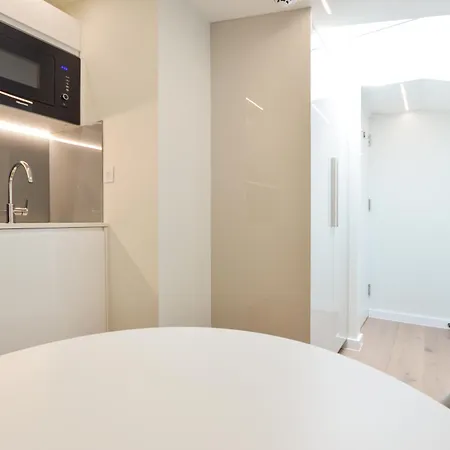 Apartmán Regents Serviced By Stayprime