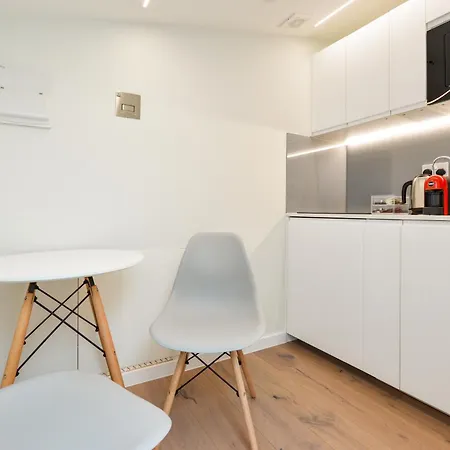 Apartmán Regents Serviced By Stayprime