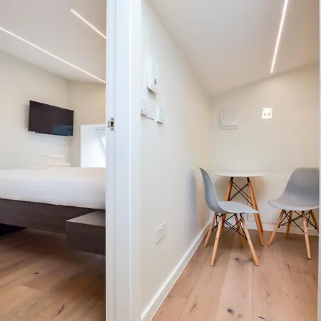 Regents Serviced By Stayprime Apartment