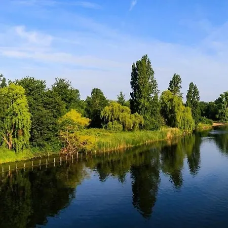 Apartment Modern Close To Hyde Park *