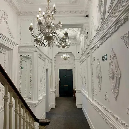 Apartment Modern Close To Hyde Park London