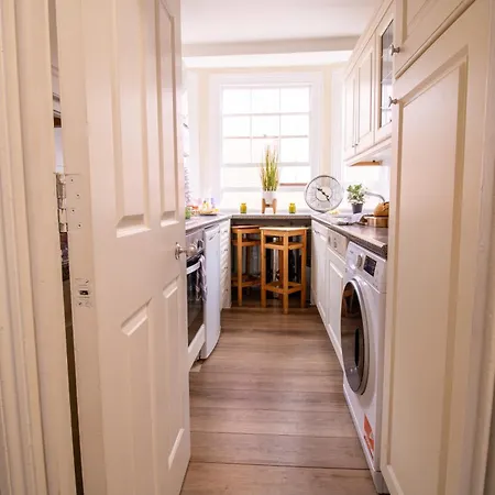 Appartamento Cosy 2-bedroom In Mayfair 8cb - 4th Floor No Elevator *