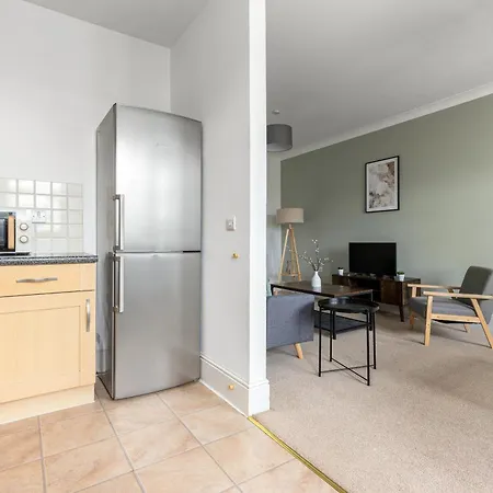 The Hackney Flat - Dnu