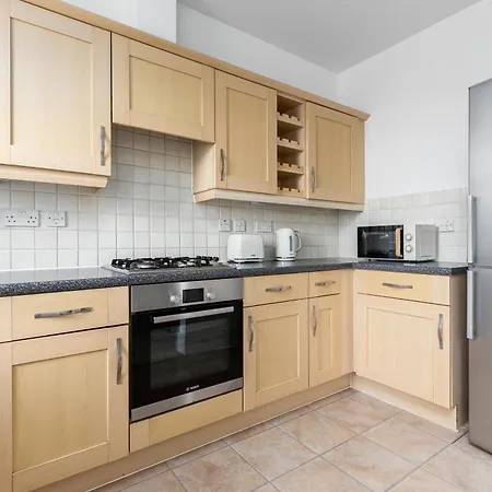 Apartment The Hackney Flat - Dnu *