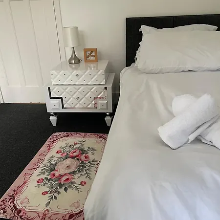 Appartement 5 Bed 5mins From Wembley Stadium