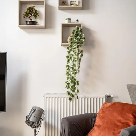 Apartment Wandsworth Deluxe Two-bedroom