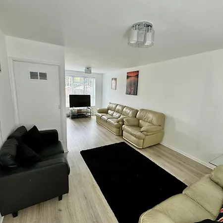 Cozy Guest house Twickenham