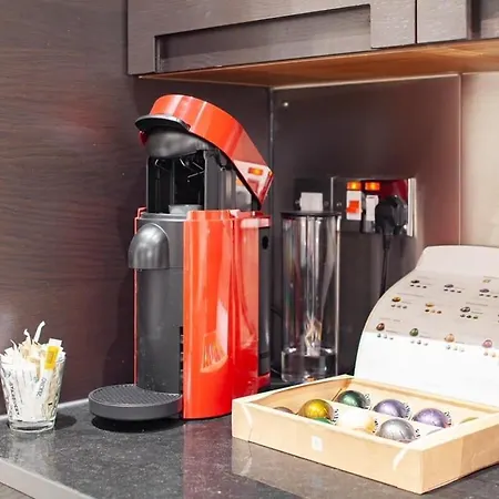 Modern And Comfortable Air-conditioned 2br Flat Apartamento Londres