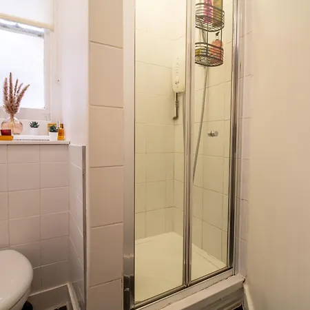 Chic Urban Retreat 1 Bedroom Gem In Covent Garden * London