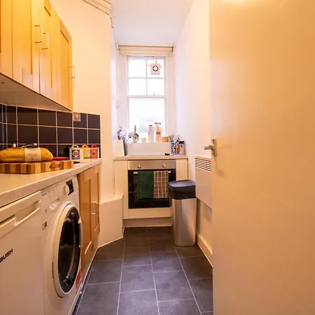 Chic Urban Retreat 1 Bedroom Gem In Covent Garden * London