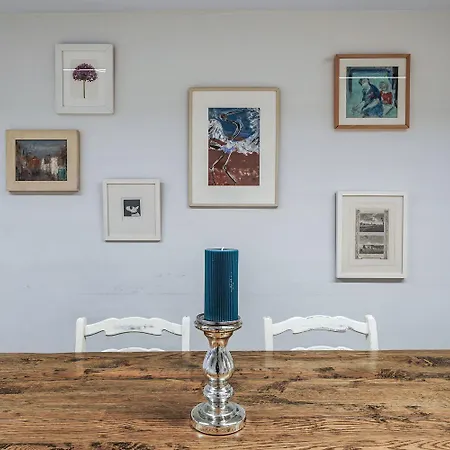 Apartment Hububb Luxury Queen's Gate Garden London