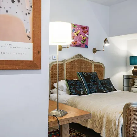 Apartment Hububb Luxury Queen's Gate Garden London