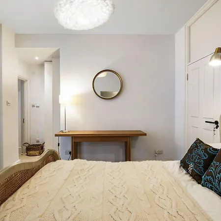 Hububb Luxury Queen's Gate Garden London