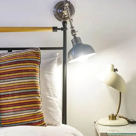 Apartment Hububb Luxury Queen's Gate Garden London