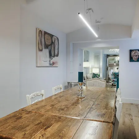 Apartment Hububb Luxury Queen's Gate Garden London