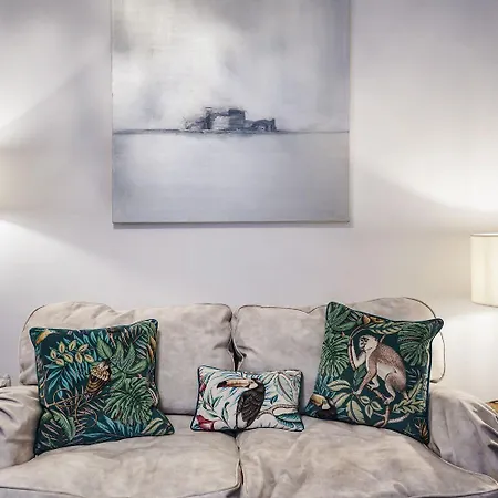 Apartment Hububb Luxury Queen's Gate Garden London
