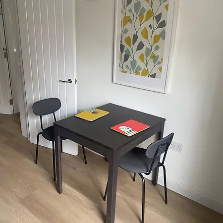 Two Bedroom Two Bathrooms Superior
