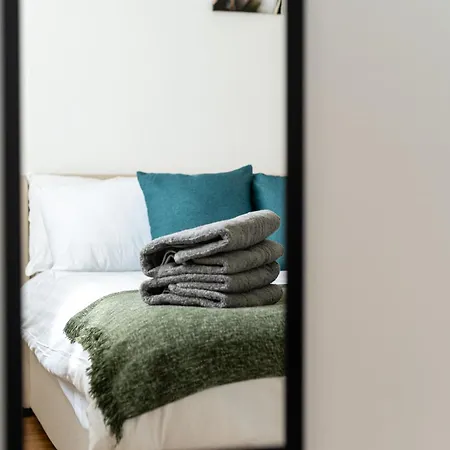 West Hampstead Hub Apartamento Londres