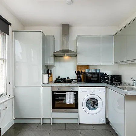 West Hampstead Hub *