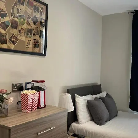 Chic In Spitalfields, Casa de hóspedes