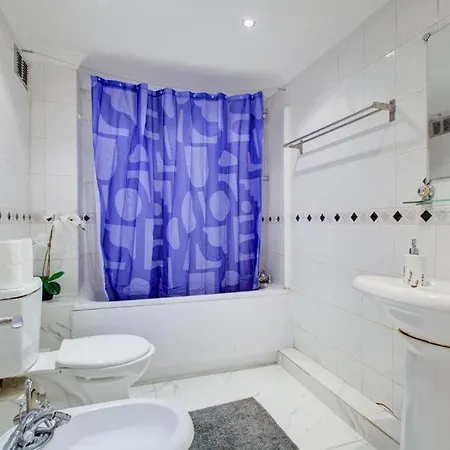 Edgware Road Two Bedroom * London