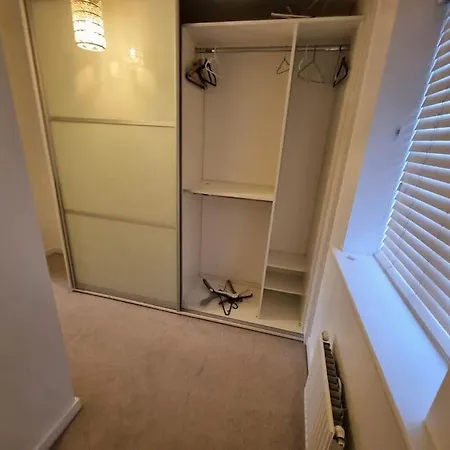 New Built Immaculate Condition