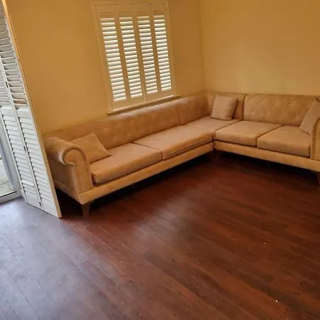 Apartment New Built Immaculate Condition