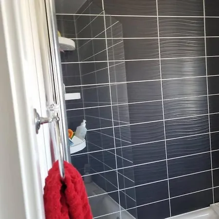 New Built Immaculate Condition