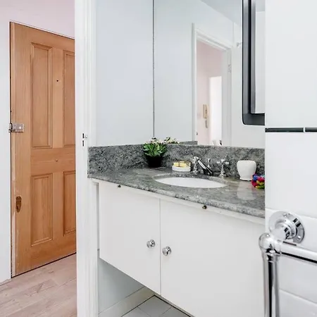 Apartment Bright 1-bedroom In Chelsea *