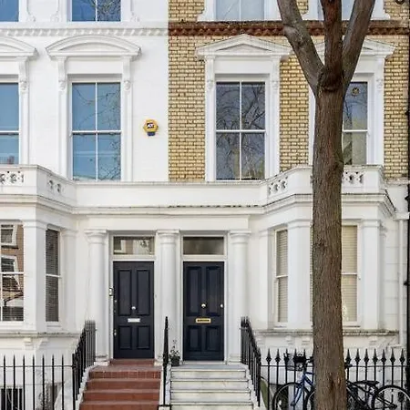 Bright 1-bedroom In Chelsea Apartment *
