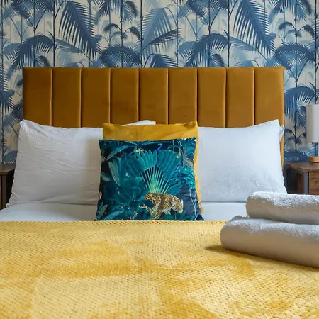 Adorable, Comfy Flat Walk Paddington/elizabeth Stn *