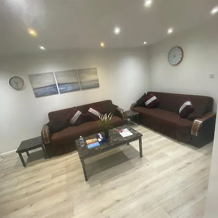 2 Bedroom In Maida Vale